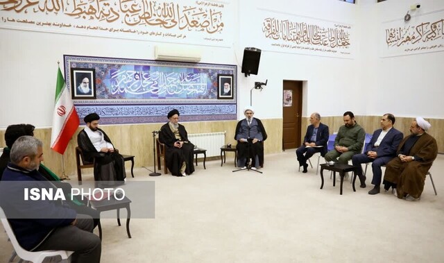 تودیع و معارفه «دبیر ستاد احیای امر به معروف و نهی از منکر» گلستان