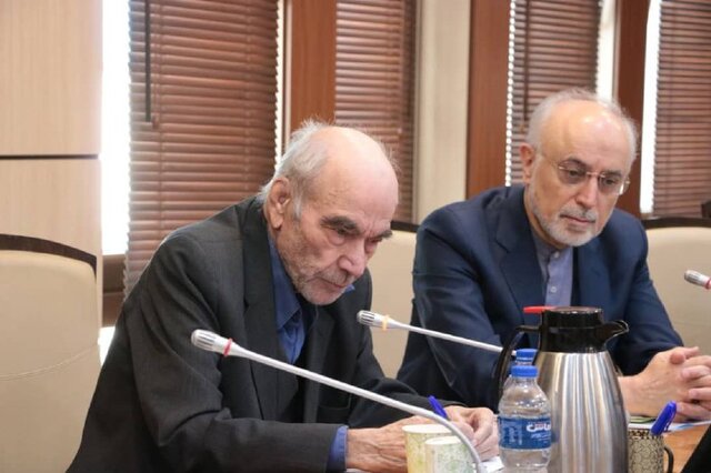 ۶ مهندس عرصه کشاورزی و منابع طبیعی کشور تجلیل شدند