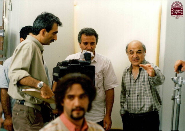 فریدون جیرانی، چند عکس دیده نشده و "کنجکاویهایش"