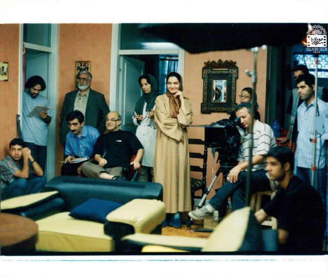 فریدون جیرانی، چند عکس دیده نشده و "کنجکاویهایش"