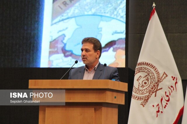 همایش ملی زبانها و گویشهای مناطق مرزی ایران