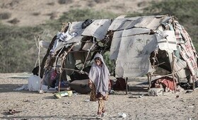 رفع تصرف ۱۰۰ هکتار زمین دولتی در بندرچابهار/ ۷۰ هزار نفر حاشیه نشین بدون امکانات آب و برق