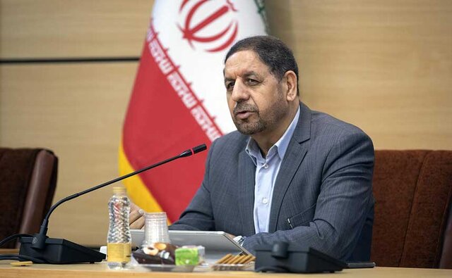 عضو حقوقدان شورای نگهبان: نظارت از تخلف و فساد جلوگیری میکند عضو حقوقدان شورای نگهبان: نظارت از تخلف و فساد جلوگیری میکند