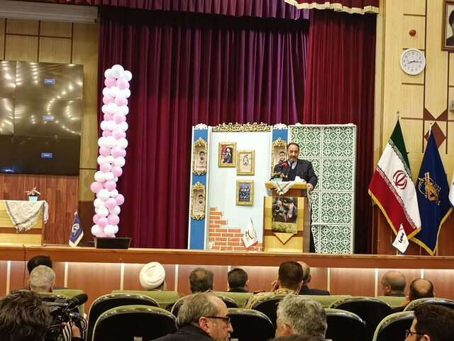 اصحاب قلم و رسانه‌های متعهد ما در وقایع اخیر با تهدیدات دشمن به خوبی مقابله کردند