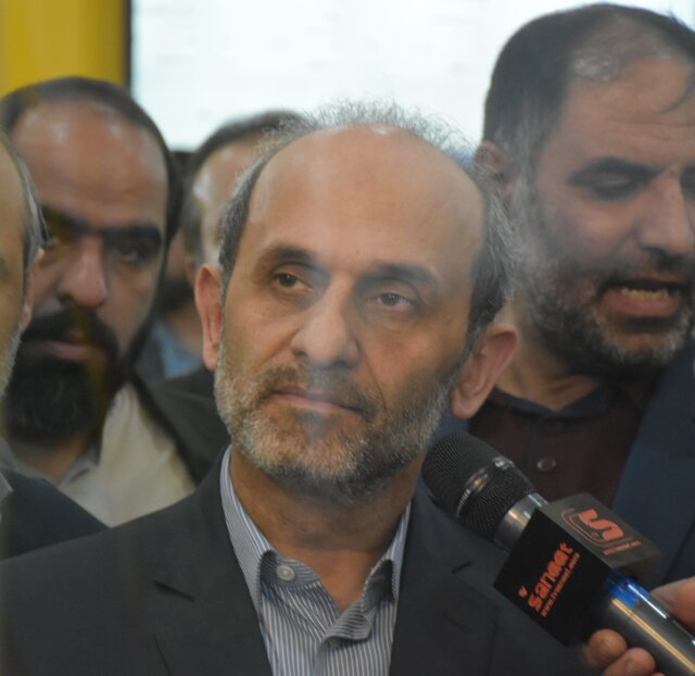 پیمان جبلی: چالشهای صداوسیما «همیشگی» است