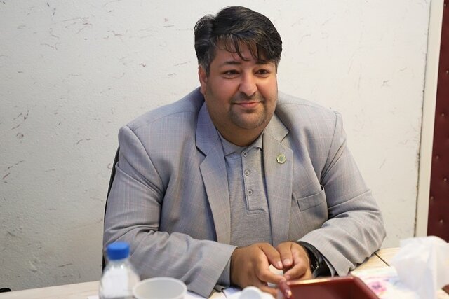 افتتاح دفتر حمایت حقوقی اتباع خارجی و سرمایهگذاری تجاری مرکز وکلای قوه قضائیه خراسانرضوی