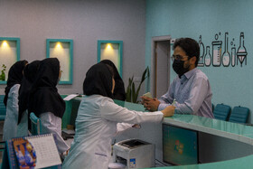 فهرست مراکز اجرای کارورزی دانشجویان علوم پایه تا دو هفته آینده مشخص می‌شود