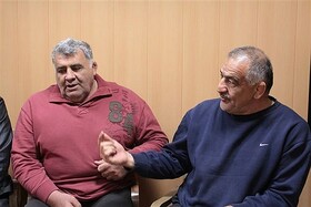 زمان تشییع پیکر رضا سوخته‌سرایی