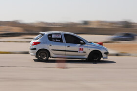 برترین نفرات دومین دوره مسابقات درگ ۴۰۰ متر تبریز کاپ معرفی شدند