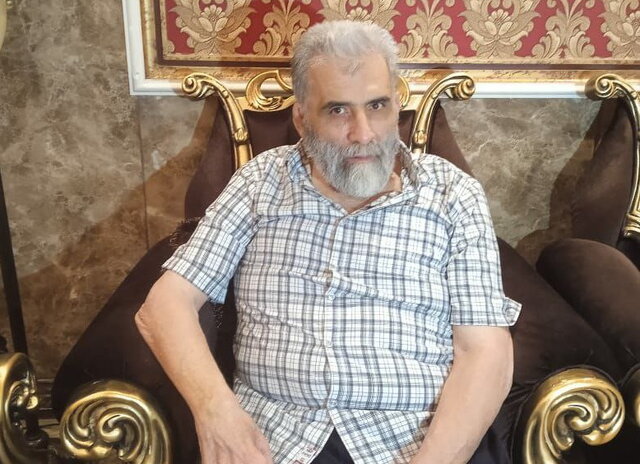 تصویری متفاوت از سوختهسرایی پس از سالها دوری از انظار