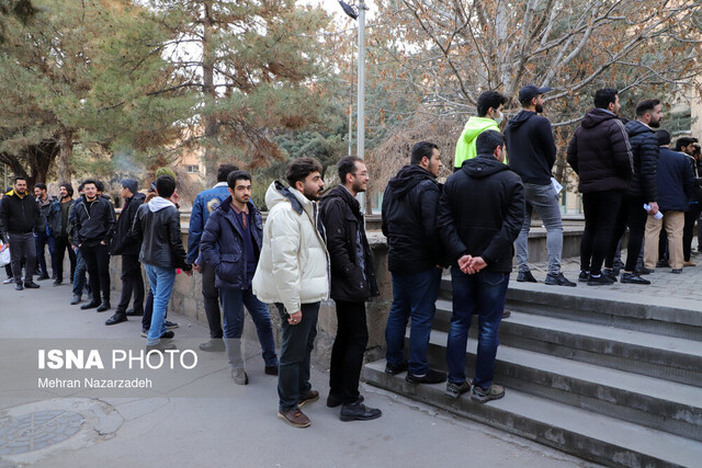 مروری بر برنامه زمانی آزمون‌های ۱۴۰۳/ برگزاری اولین آزمون سال جدید در اردیبهشت ماه