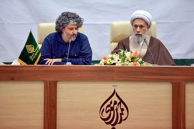 وعده تلویزیون برای ساخت سریال درباره حادثه تروریستی اخیر