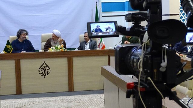 عکس تزیینی است وعده تلویزیون برای ساخت سریال درباره حادثه تروریستی اخیر