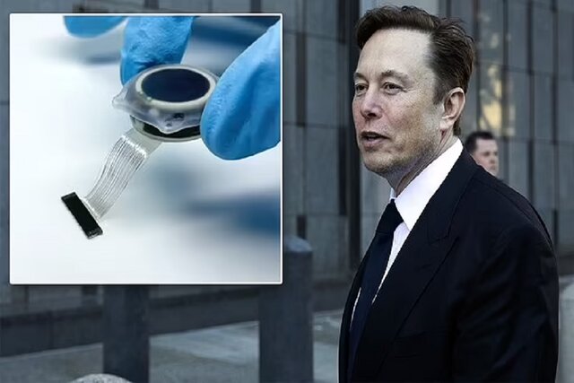 دست رد "FDA" به سینه «ایلان ماسک» دست رد "FDA" به سینه «ایلان ماسک»