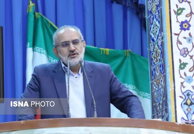 مردم ما موقعیت‌ شناس و وفادار به نظام و انقلاب هستند/ دشمن عصبانی است