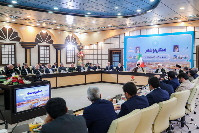 توسعه باید در پرتو حفظ هویت، اصالت جمعی و ریشه‌های فرهنگی مردم هر منطقه باشد