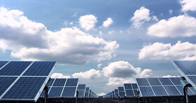 ساوه مستعد تولید انرژی خورشیدی است/رکوردزنی صنعت و کشاورزی شهرستان در مصرف برق