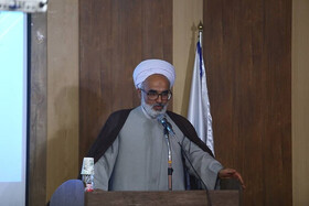 آماده پاسخگویی به شبهات دانشجویان و برگزاری کرسی‌های آزاد اندیشی هستیم