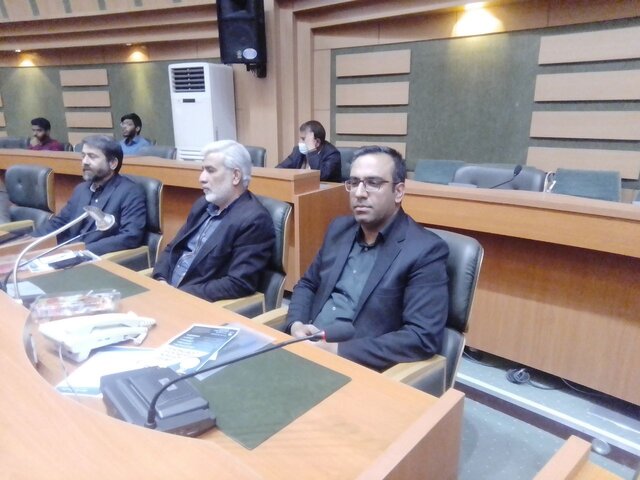 برگزاری جشن بزرگ روز جوان در زاهدان