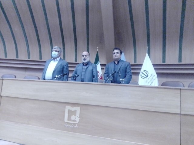 برگزاری جشن بزرگ روز جوان در زاهدان