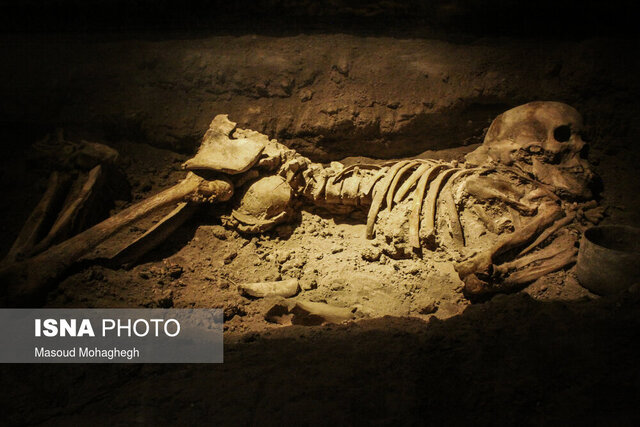 تپهای با رازهای ناگشوده که ۹۰ سال از کاوش آن میگذرد