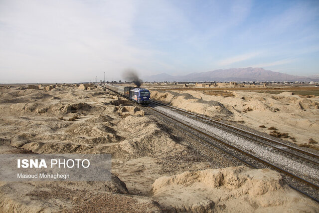 تپهای با رازهای ناگشوده که ۹۰ سال از کاوش آن میگذرد