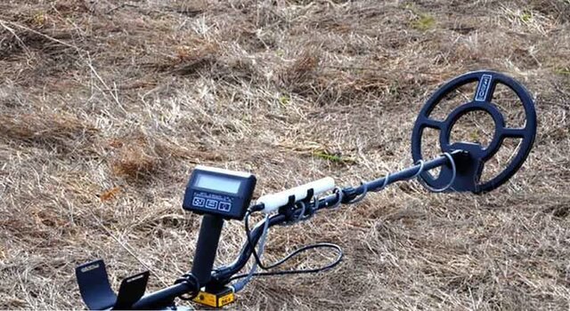 کشف یک دستگاه گنج‌یاب در طالقان/سه متهم دستگیر شدند