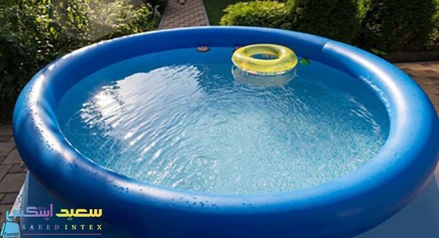 استخر بادی آشنایی با استخر بادی ارزان قیمت و ویژگیهای آن