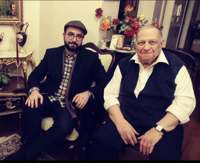 داستانهای یک آدم حسابی که همه از او حساب میبردند!