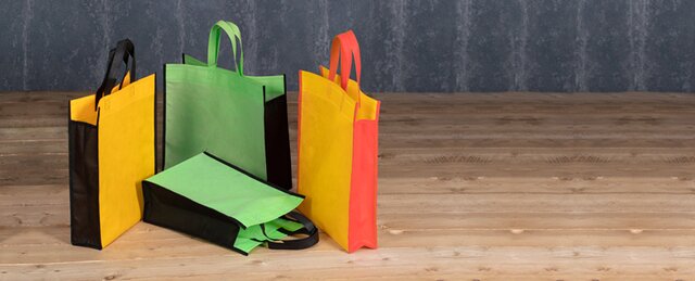 همه چیز در مورد ساک دستی پارچهای