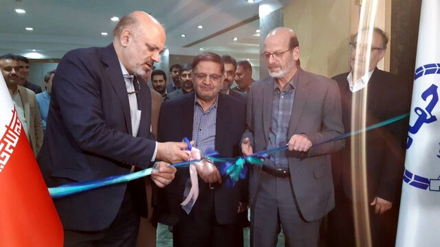 نمایشگاه معرفی گزیدهای از دستاوردهای جهاددانشگاهی در مجلس افتتاح شد نمایشگاه معرفی گزیدهای از دستاوردهای جهاددانشگاهی در مجلس افتتاح شد
