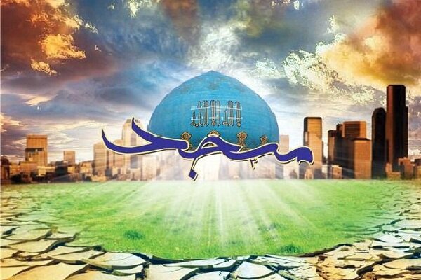 عکس تزئینی است دبیر شورای سیاستگذاری امور مساجد چهارمحال و بختیاری منصوب شد