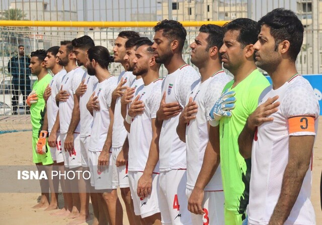 ایران - مالزی؛ تاج قهرمانی آسیا را پس بگیر ایران - مالزی؛ تاج قهرمانی آسیا را پس بگیر