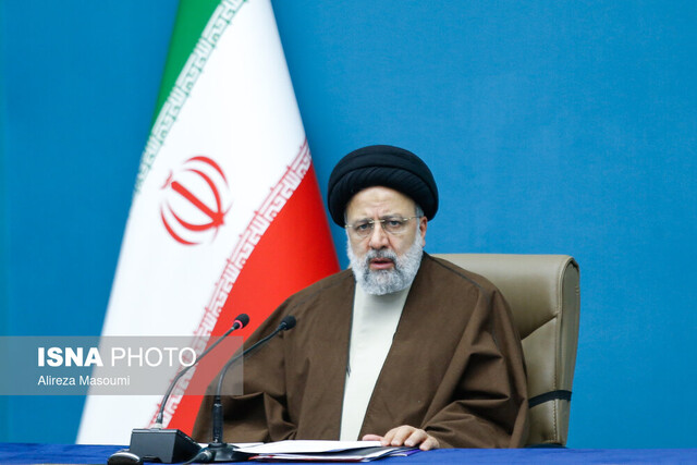 عکس: آرشیو رئیسی: هر سندی برای آموزش و پرورش باید ذیل سند تحول بنیادین تعریف شود