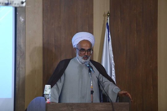 آماده پاسخگویی به شبهات دانشجویان و برگزاری کرسی‌های آزاد اندیشی هستیم
