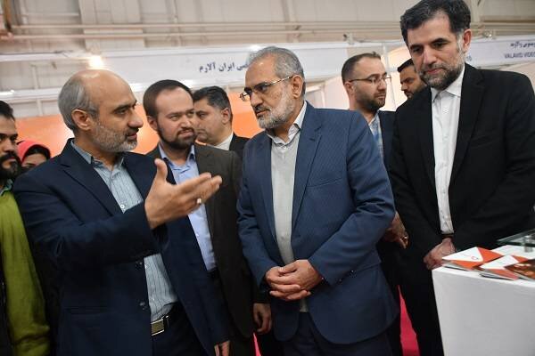 دولت به ساترا کمک میکند