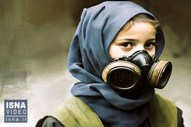 موشنگرافی / در زمان نشتِ مواد شیمیایی در مدرسه چه کنیم؟ موشنگرافی / در زمان نشتِ مواد شیمیایی در مدرسه چه کنیم؟