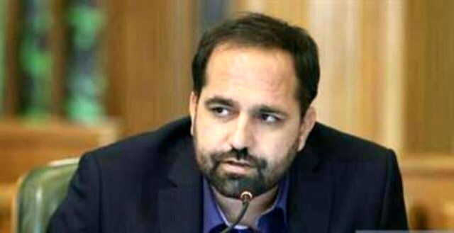 ستادهای مدیریت بحران پایتخت فعال شدهاند/خدمات شهری بدون وقفه ادامه دارد ستادهای مدیریت بحران پایتخت فعال شدهاند/خدمات شهری بدون وقفه ادامه دارد