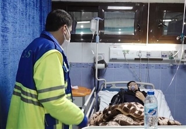 موشنگرافی / در زمان حوادث مختلف در مدرسه چه کنیم؟ موشنگرافی / در زمان حوادث مختلف در مدرسه چه کنیم؟