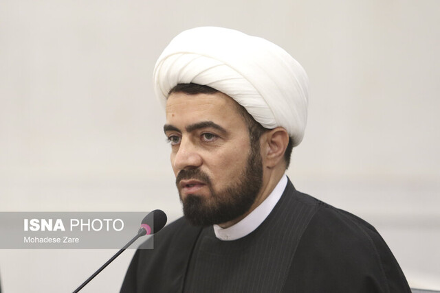 اگر تدریس دروس معارف نبود، الآن دانشگاههای ما وضعیت دیگری داشتند