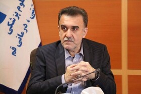 هشدار جدی دکتر قدیر در خصوص امروز و آینده پزشکی در ایران