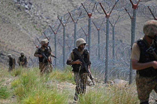 پاکستان برای حمله به مخفیگاه‌های طالبان پاکستانی در افغانستان آماده می‌شود