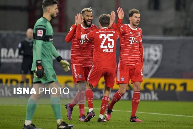 آشنایی با ۸ تیم حاضر در یک چهارم نهایی لیگ قهرمانان