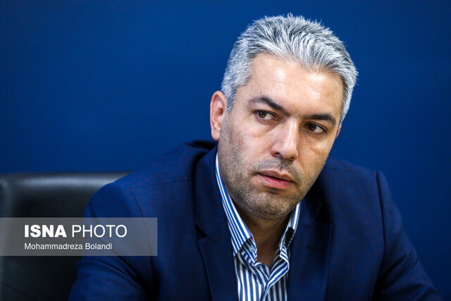 مدال نگرفتن در قهرمانی کوهستان آسیا را پیشبینی می کردیم/ اعزام نکردن مردان درست بود مدال نگرفتن در قهرمانی کوهستان آسیا را پیشبینی می کردیم/ اعزام نکردن مردان درست بود