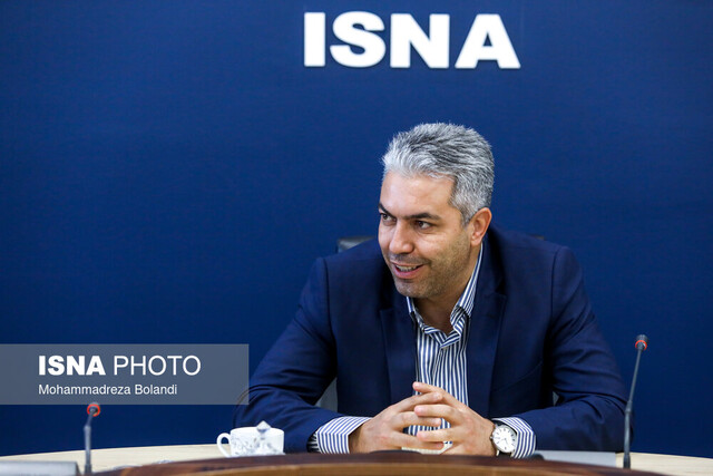 گزارش ایسنا از سیوششمین دوره تور دوچرخهسواری ایران-آذربایجان