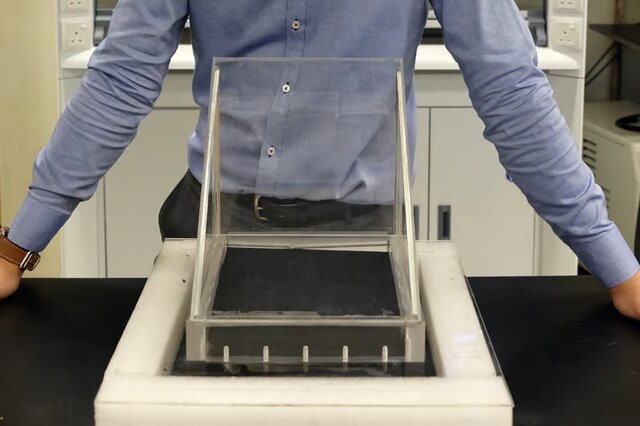 تصفیه آب با پوست میوه