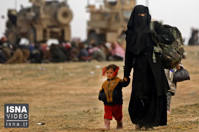 ویدیو/ هشدار نسبت به ظهور نسل جدید داعش 
