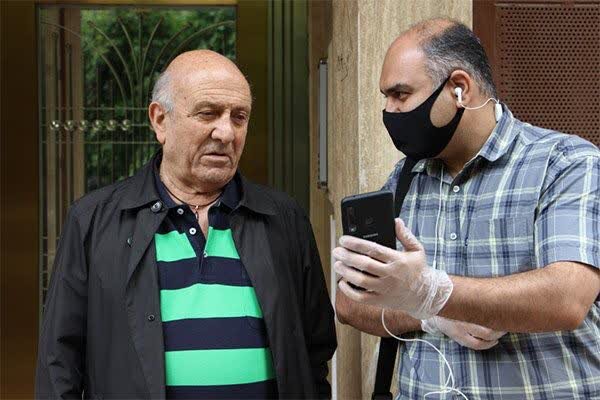 مستند پرتره نصرالله مدقالچی امشب پخش میشود