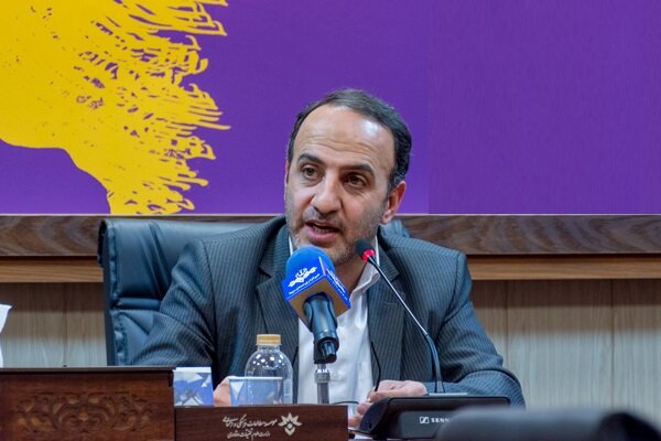 دیپلماسی ورزشی از اولویتهای وزارت علوم است دیپلماسی ورزشی از اولویتهای وزارت علوم است