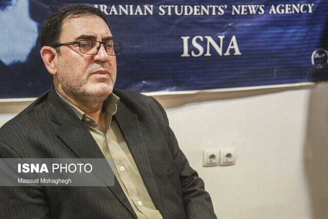 کاشت یک میلیارد نهال چه تاثیری بر آب و هوای ایران دارد؟